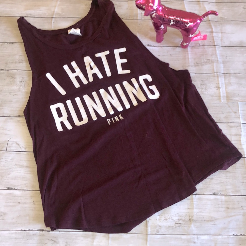 Pink Tank